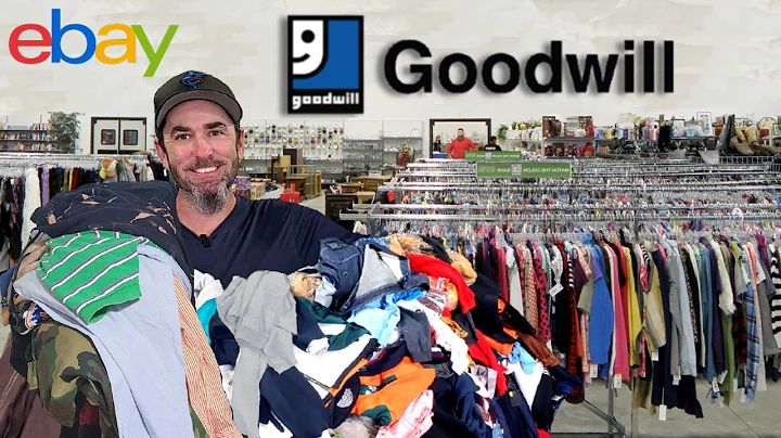 100 Clothing Brands You're Skipping at the Thrift Store — All Worth $50+ (Guaranteed)