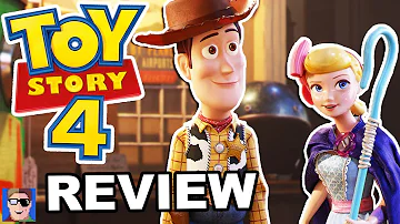 What streaming service is Toy Story 4 on?