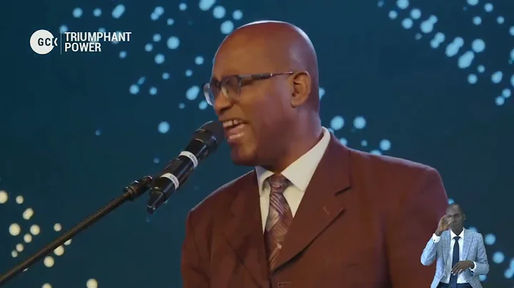 Cornelius Cross' Ministration || Day 3 || Triumpha...