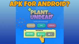 How to Download Plant vs Undead APK (for Android) using Kiwi Browser? screenshot 4