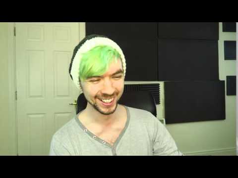 Here || JackSepticEye