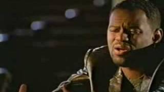 Watch Brian McKnight Father video