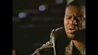 Brian McKnight - Father