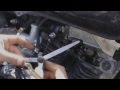 Как отрегулировать клапана в мотоцикле Рейсер Пантера (RACER PANTHER)