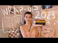 Wrap Up 📚 | Abril, Mayo, Junio | Libros leídos | 2023