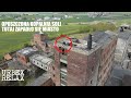 Opuszczona kopalnia soli i katastrofa górnicza - Urbex Relax