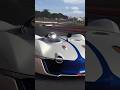 Hot Concept Car…in VR!! #ps5 #granturismo #psvr2