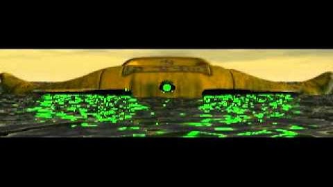X-Com: Terror From The Deep (Intro Movie)