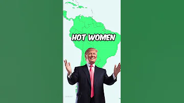 The World According To Trump 
