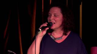 Saudade- original tune by Dianne Cripps (LIVE)