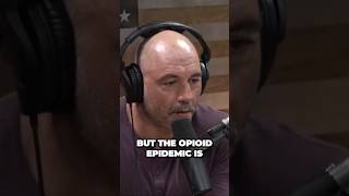 Joe Rogan On Opioids