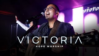 Victoria Ic Hope - Bay Area Worship - Video Oficial