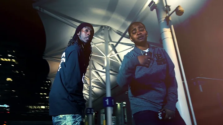 Twan B FT Rax RYL ENT. "Been Thru" || Dir. @TrvpyFilms