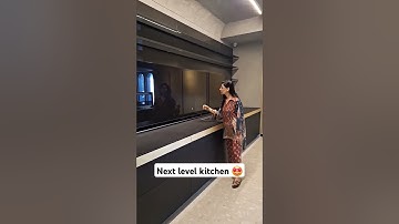 Next Level Kitchen Design: The Future of Cooking Spaces