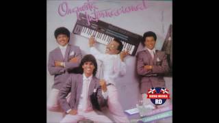 Video thumbnail of "Ramon Orlando Y La Orq Internacional [Henry Garcia] - Plazos Traicioneros (1985) [BuenaMusicaRD]"