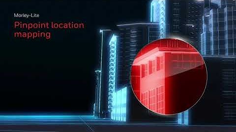 Morley-Lite Fire Detection Alam Contro Panels - Honeywell