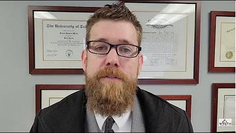 Using Cease and Desist Letters in Oklahoma to Stop Harassment