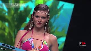MALDITO SWEET Swim Summer 2017 Gran Canaria - Fashion Channel