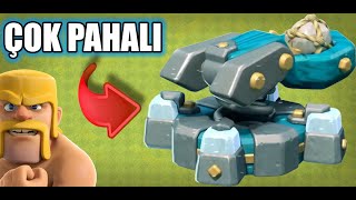 ÇOK PAHALI !! TROLL KÖY BİTMİYOR !   - Clash Of Clans