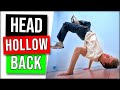 Head hollowback tutorial  coach sambo