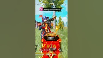 Now CODM is a complete hacker