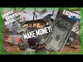How To Make $600,000 In 2 minutes in GTA 5 Online Fast GTA ...