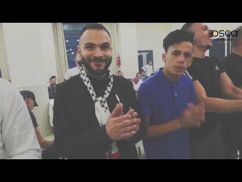 برومو من حفل زفاف العريس إيهاب مزعرو اااالف مبارك للعروسين بالرفاه والبنين