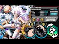 LEVEL 100 EX BONNEY GAMEPLAY ONE PIECE BOUNTY RUSH 