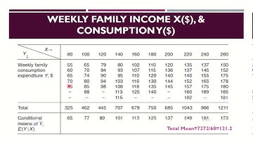 ECO501 Econometrics Theory and Application Lecture#8