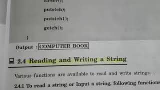 Famous Reading and writing strings Net Worth