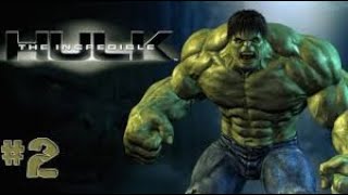 تختيم the incredible hulk مهمات صديقنا 2