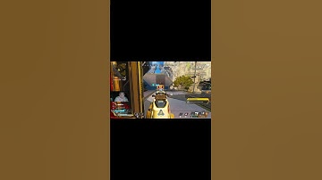 Highlights from streaming earlier on tiktok . #apexclips #apexlegendsclips #playapex #pathfinder #yt