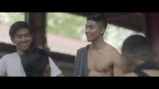 ML (2018) - Full Movie | Eddie Garcia, Tony Labrusca, Lianne Valentin, Henz Villaraiz