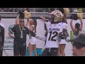 Top 10 Interceptions of 2024 College Football Season on FOX