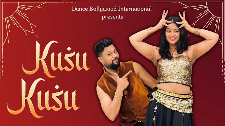 Kusu Kusu New | Nora Fatehi | Satyameva Jayate 2 | Master Anil Choreography