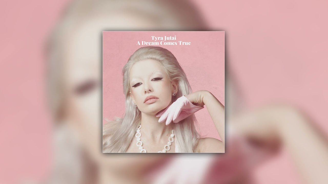洋楽 JOHNTA AUSTIN OCEAN DRIVE ADVANCE Tyra Jutai - 