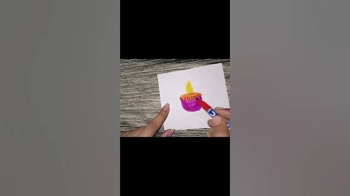 Painting ideas #tutorial #painting #drawing #shorts #yt #youtubeshorts #art #craft #creative #views