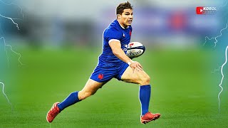 The Magic Of Antoine Dupont - Best Rugby Player Player of the Year