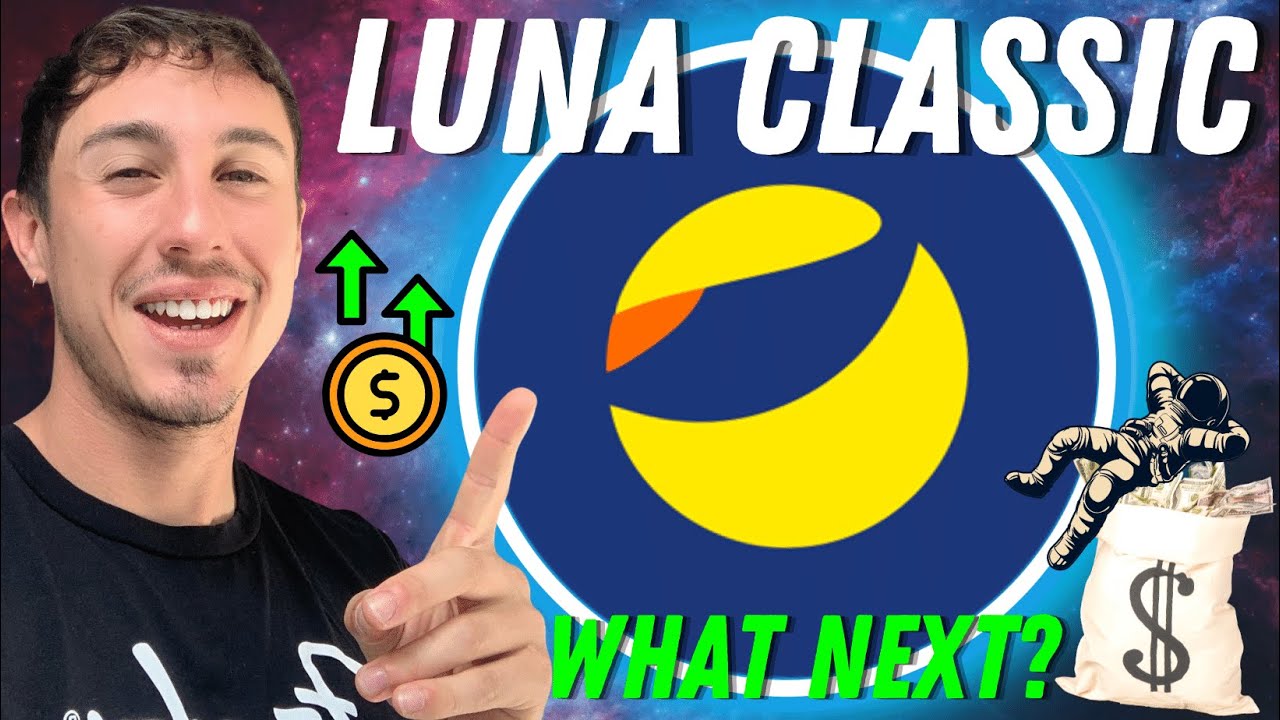 Terra LUNA CLASSIC Crypto Price Prediction | Tamadoge Outperforms LUNC -  WOAH 🔥 - YouTube