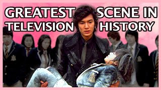 Watching Boys Over Flowers Pt. 9 Meet The Parents