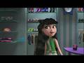 Bratz - Jade Decyduje Się Na Obiad W Restauracji Videlec