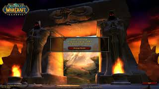 World of Warcraft Classic Season of Discovery Queue Times Nostalgia