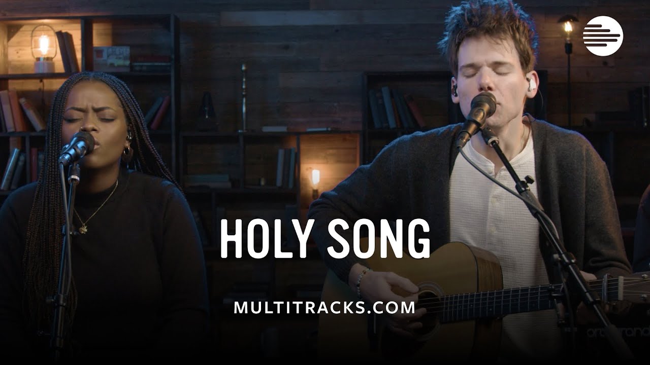 Bethel Music - Holy Song (MultiTracks Session) Bethel Music - Holy Song (MultiTracks Session)