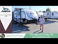 2022 Jayco Jayfeather 24BH - Layzee Acres RV Sales