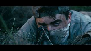 Broken Valor - SHORT FILM