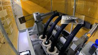 FLEXA bending test - safety based on quality