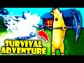 I've Never Played a Fortnite Adventure Map Like This!