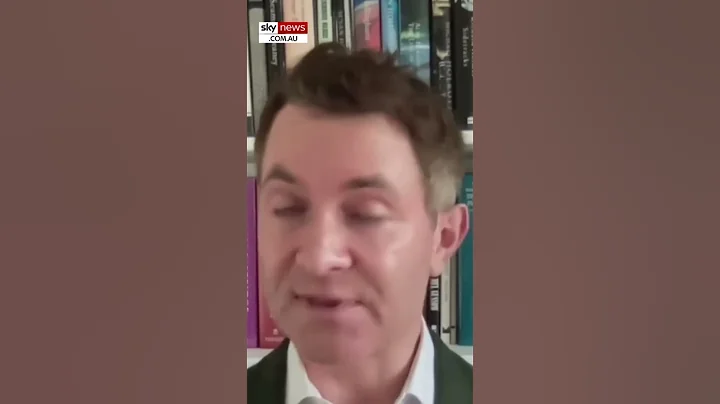 Douglas Murray: COVID-zero lockdowns in China have...