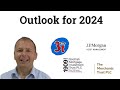 Best investment trusts top performers revealed  2024 outlook