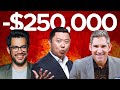 I Wasted $250,000 On Fake Gurus